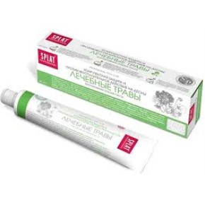 Зубна паста Splat Professional 40мл Medical Herbs/Лікувальні трави