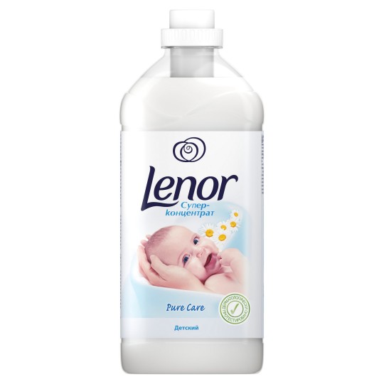 Кондиціонер LENOR 2л Дитячий