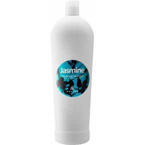 Шампунь Kallos K0508 (Jasmine) Nourishing Shampoo 1000мл (без дозатора) Для пошкодженого волосс15шт)
