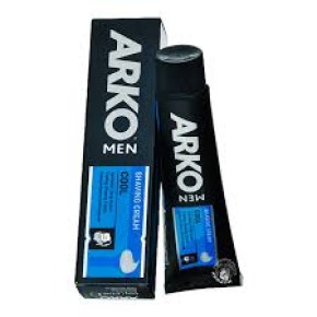 Arko крем для гоління cool 100 мл