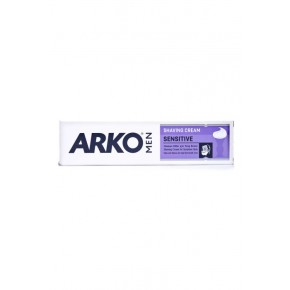 Arko крем для гоління extra sensitive 65 мл