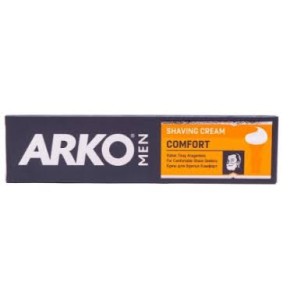 Arko крем для гоління max comfort 65 мл