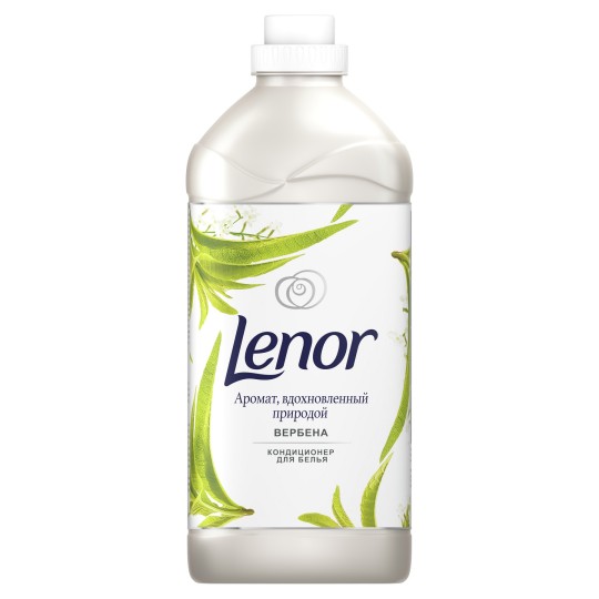 Кондиціонер LENOR 1,785л конц Вербена