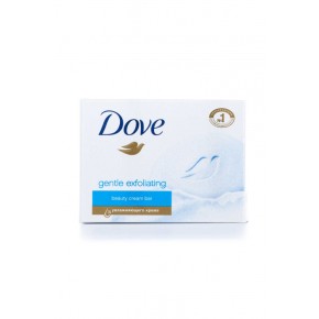 Крем-мыло Dove Нежное шелушение 90 г
