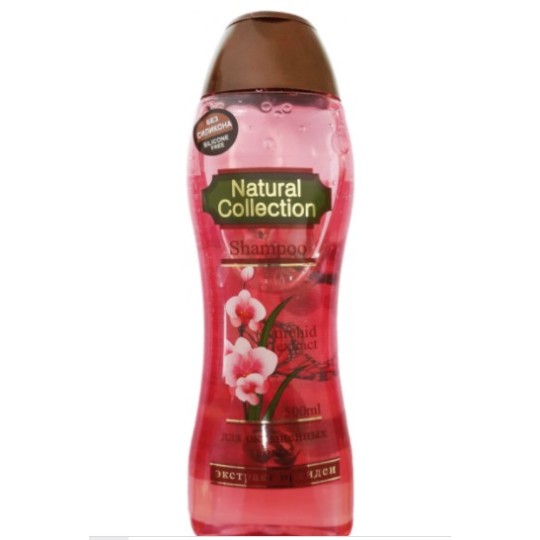 ш-нь Пір Natural Collection 500 з екстр орхідеї