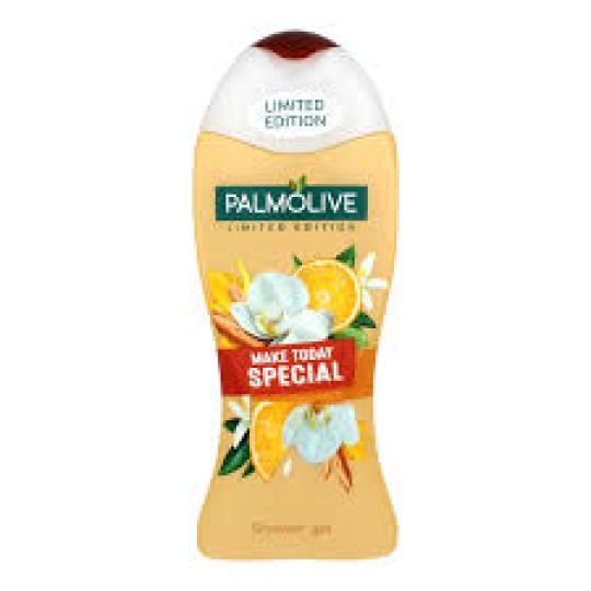 Гель д/душу PALMOLIVE Limited Edition "Зроби свій день особливим" 250мл