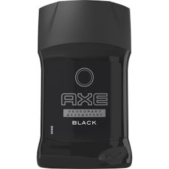 Axe дезодорант-олівець 50 Black