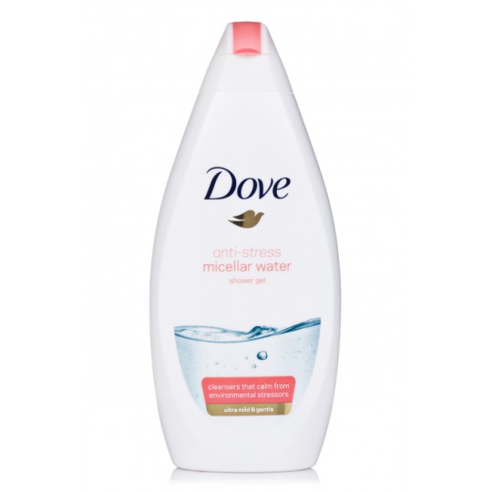 Dove г/д 500 Міцелярний Антістрес