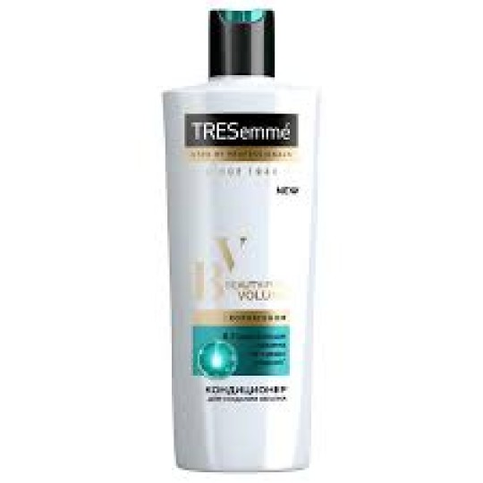 Tresemme Кондиціонер 400 для надання об'єму Beauty-full Volume