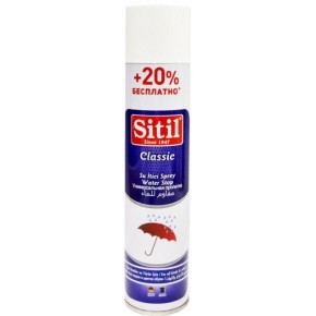 Sitil Універсальна пропитка 250 мл + 20% безк.