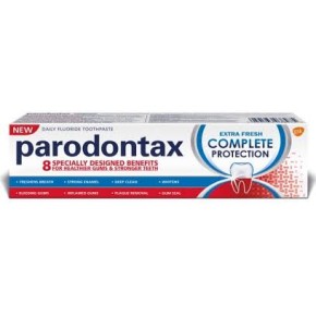 З/п Parodontax Complete Protection Extra Fresh 75 ml (89-09053)