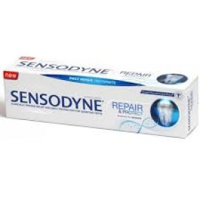 З/п Sensodyne Repair&Protect Whitening 75мл (89-01617)