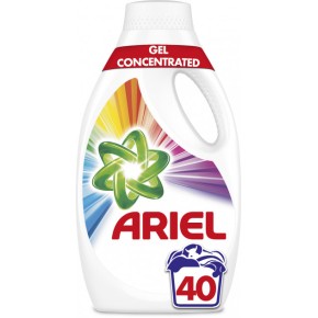 Гель для прання Ariel Color 2.2 л