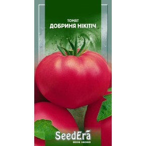 Насіння томат Добриня Нікітіч Seedеra 0.1 г