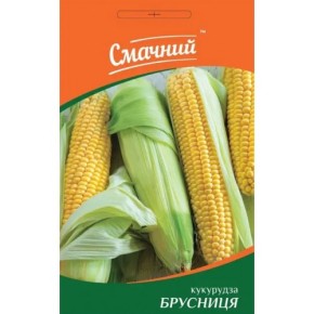 Семена кукуруза Брусника Вкусный 10 г