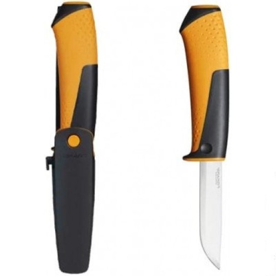Нож универсальный Fiskars 156017 (1023618)