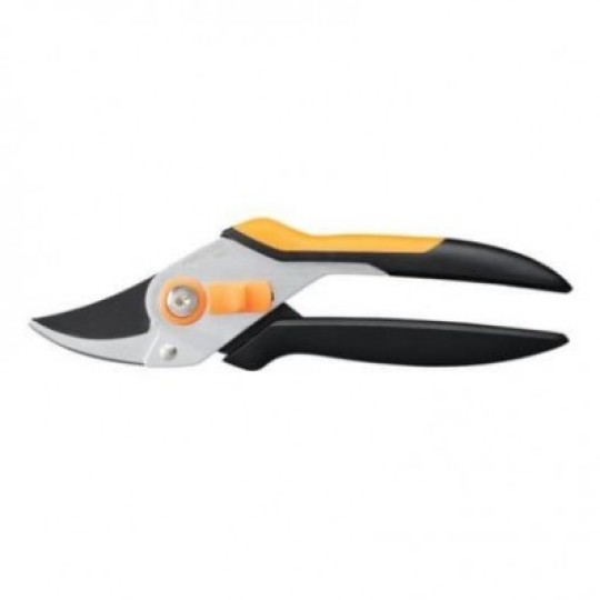 Площинний секатор суцільнометалевий Fiskars Solid ™ P331 (1057163)