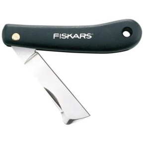 Складаний ніж для щеплень Fiskars K60 (125900) 1001625