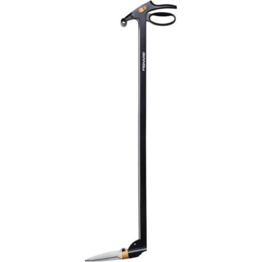 Ножиці для трави, подовжені Fiskars GS46 (113690) 1000590