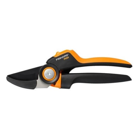 Секатор Fiskars PowerGear X (L) контактний PX93 (111013) 1023629