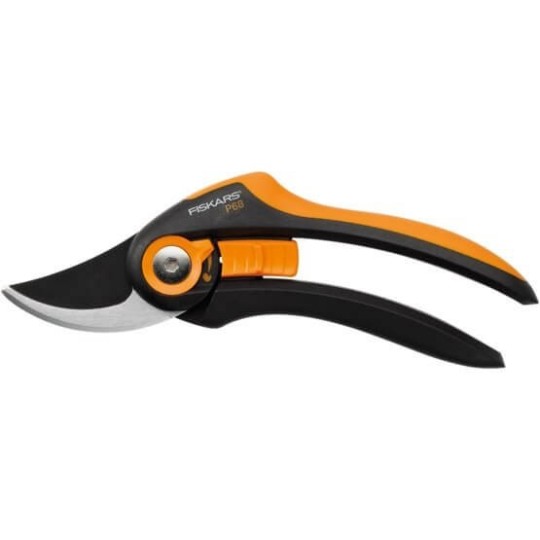 Площинний секатор Fiskars SmartFit ™ P68 (111610) 1001424