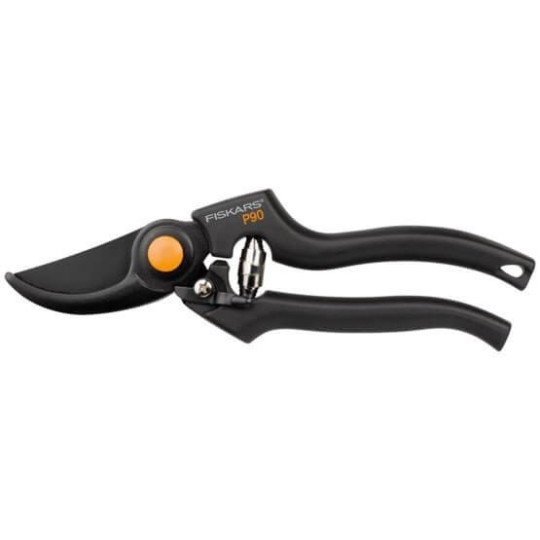 Секатор садовый Fiskars P90 111960 (1001530)