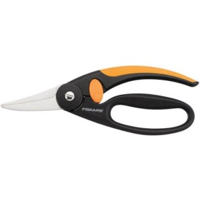 Універсальні ножиці з петлею для пальців Fiskars SP45 (111450) 1001533