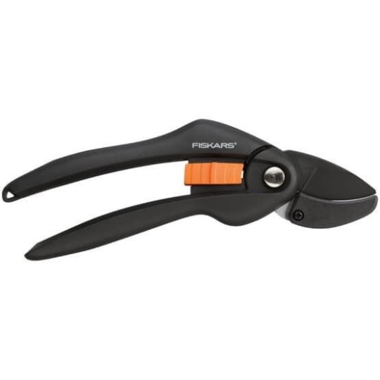 Контактний секатор SingleStep ™ Fiskars P25 (111250) 1000564