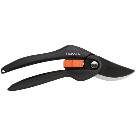 Площинний секатор SingleStep ™ Fiskars P26 (111260) 1000567