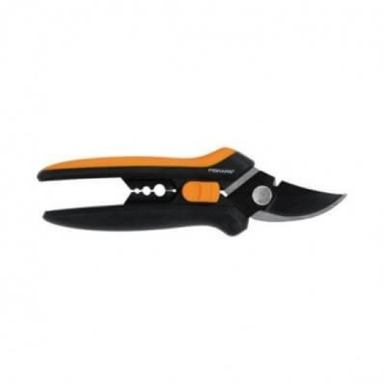 Секатор Fiskars для квітів Solid SP14 1051601