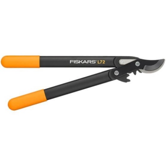 Сучкорез площинний Fiskars PowerGear ™ (S) L72 (112200) 1001555