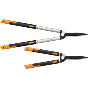 Ножиці для живоплоту Fiskars SmartFit HS86 (114800) 1013565