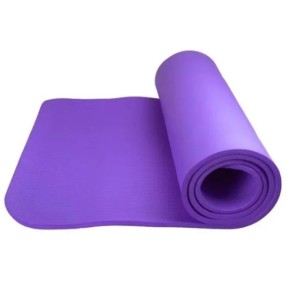 Килимок Fitness (фіолетовий)