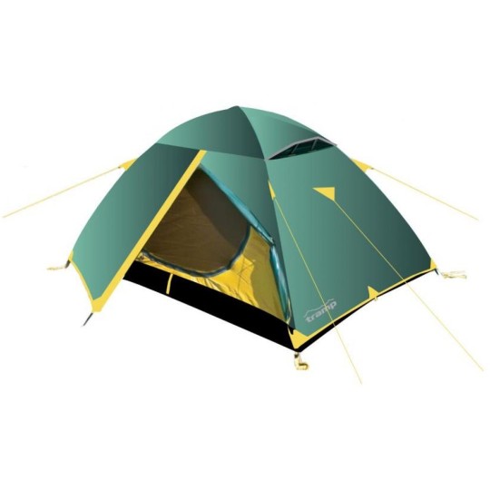 Палатка Scout 2 (v2) Tramp (TRT-055)