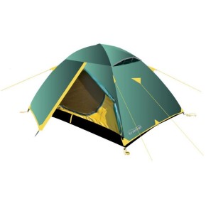 Палатка Scout 3 (v2) Tramp (TRT-056)