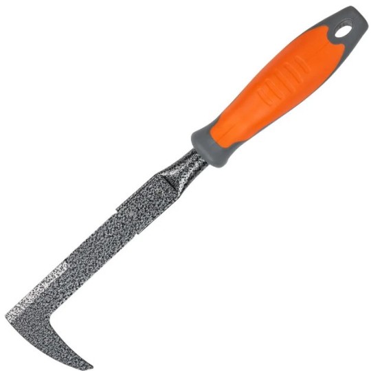 Нож универсальный Sigma ABS+TPR (5041984)