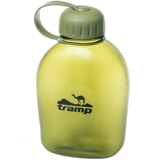 Фляга для води Tramp BPA free Tramp (TRC-103)