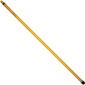 Ручка GRUNTEK металева телескопічна 1.3-2.4м до Girafffe (загальна L з головкою 1,8-2,8м) (295410240)