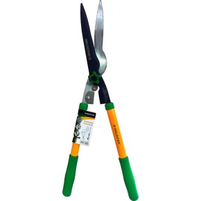 Ножиці для живоплоту GRUNTEK Marabu 660мм / 320мм, з функцією гілкоріза (295303660)