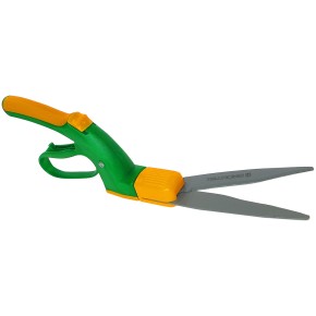 Ножицi для трави GRUNTEK Segler, поворотні, 380мм (295304380)