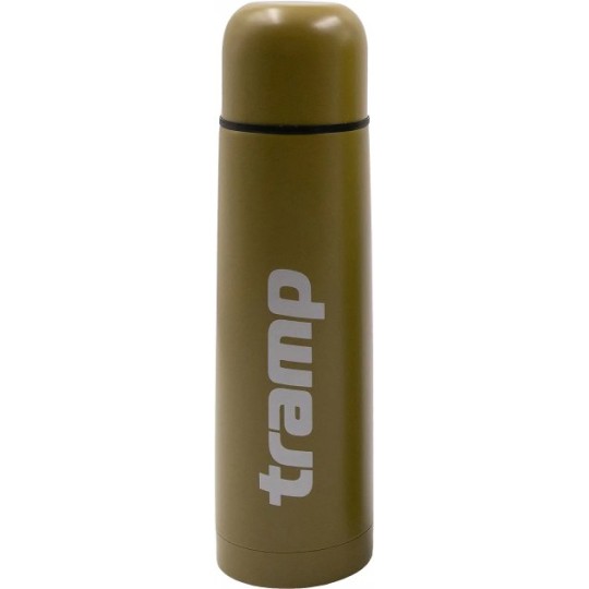 Термос TRAMP Basic 1 л (Хакі) (TRC-113-khaki)