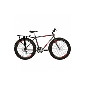 Велосипед SPARK AVENGER 29" ст21"жв в-бр (Червоний з синім)