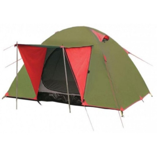 Палатка Tramp Lite Wonder 3 олива (TLT-006.06-olive)