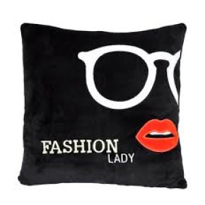 Подушка "Fashion lady", Tigres(ПД-0368)