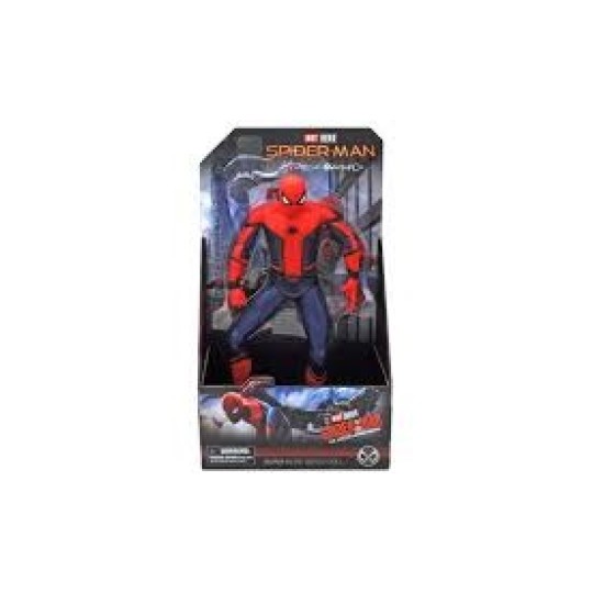 Герой "SPIDERMAN" кор. 22 * 10,5 * 38,5см / 24 /(3332B)