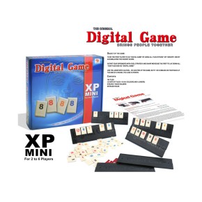 Гра настільна "Digital Game" (25 * 4,2 * 21,6см) / 48 / (GT274414)