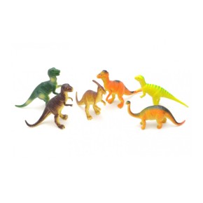 Набор динозавров (FY-013)