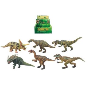 Динозавр /36/432/ Q9899-319
