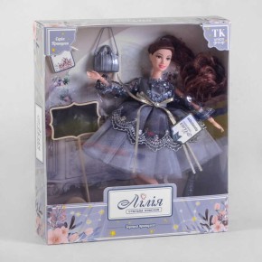 Кукла "TK Group", "Звездная принцесса", аксессуары, в коробке /48/ TK13272