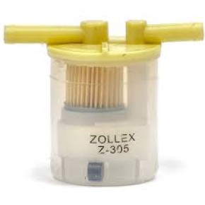Фільтр бензиновий з магнітом ZOLLEX (Z-305)